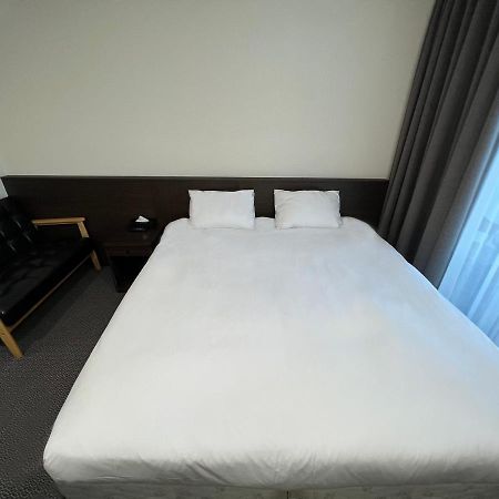 Incheon Rivieraverium Hotel Exterior photo